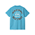 CARHARTT x AWAKE - Camiseta Wip "Azul" -NOVO- - Imagem 2